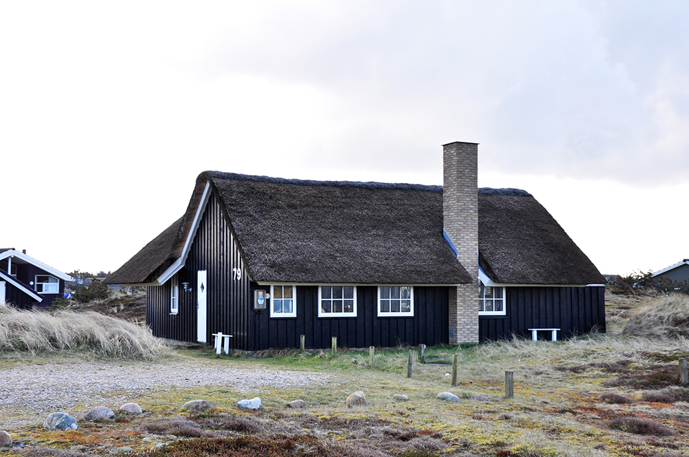 Ferienwohnung Ostseeblick